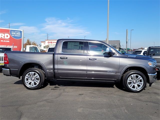 2024 Ram 1500 Limited