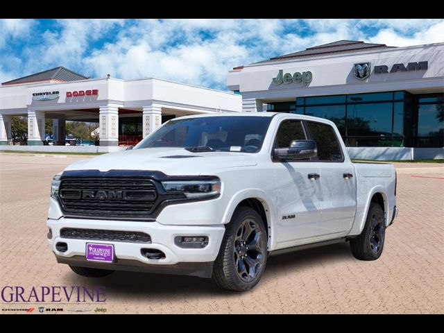 2024 Ram 1500 Limited