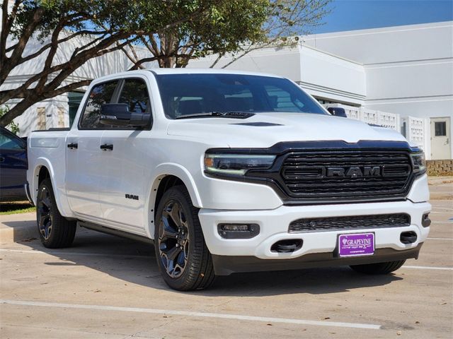 2024 Ram 1500 Limited