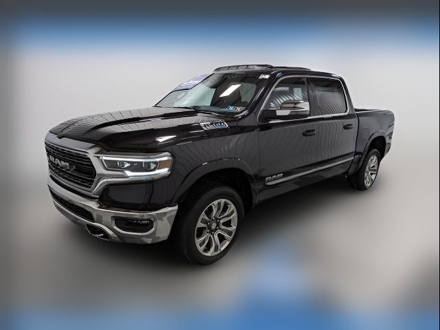 2024 Ram 1500 Limited