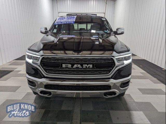 2024 Ram 1500 Limited