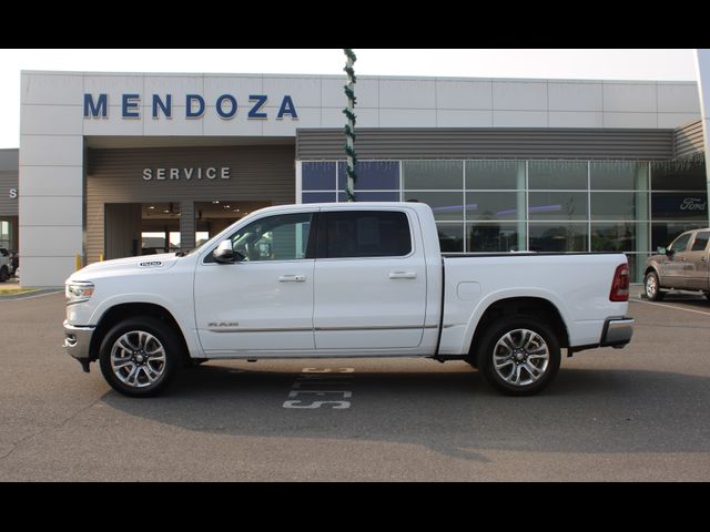 2024 Ram 1500 Limited