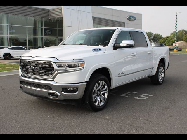 2024 Ram 1500 Limited