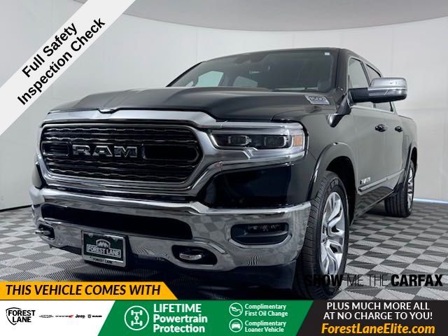 2024 Ram 1500 Limited