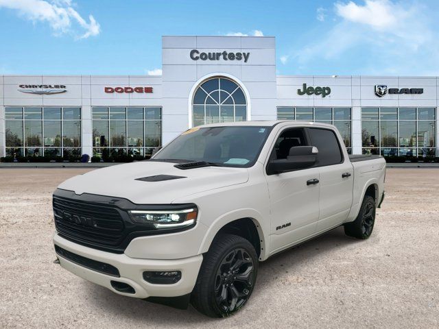 2024 Ram 1500 Limited