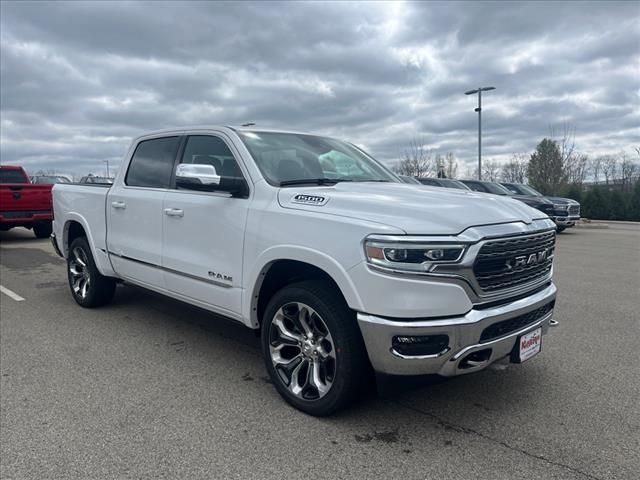 2024 Ram 1500 Limited