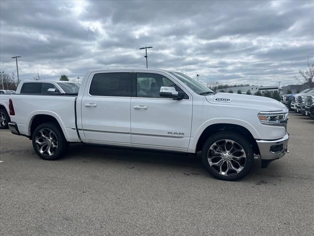 2024 Ram 1500 Limited