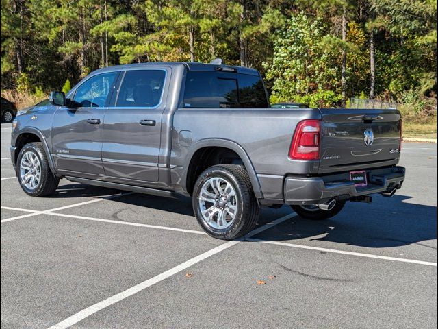 2024 Ram 1500 Limited