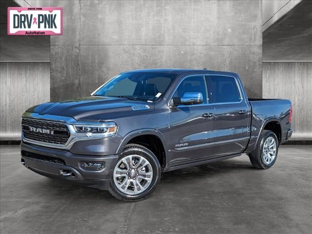 2024 Ram 1500 Limited