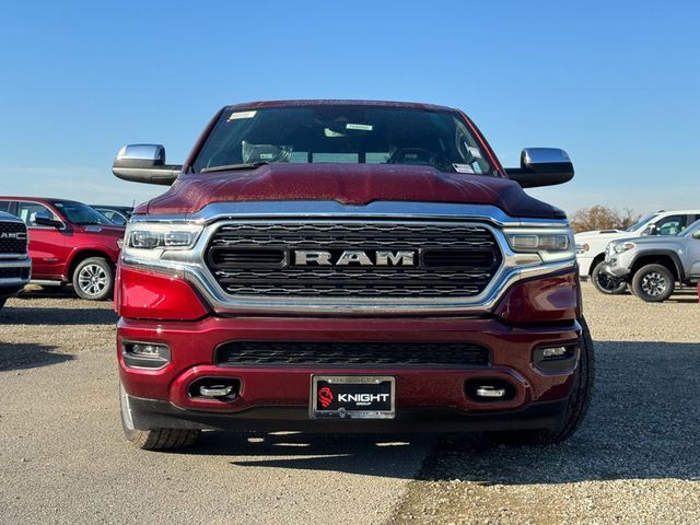 2024 Ram 1500 Limited