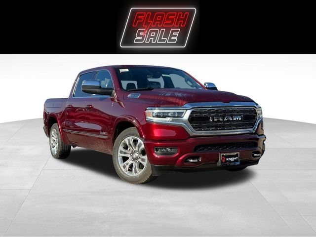 2024 Ram 1500 Limited