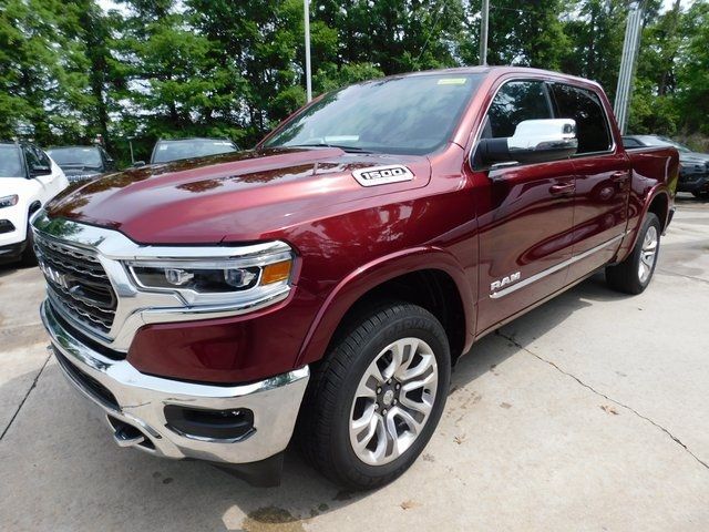 2024 Ram 1500 Limited