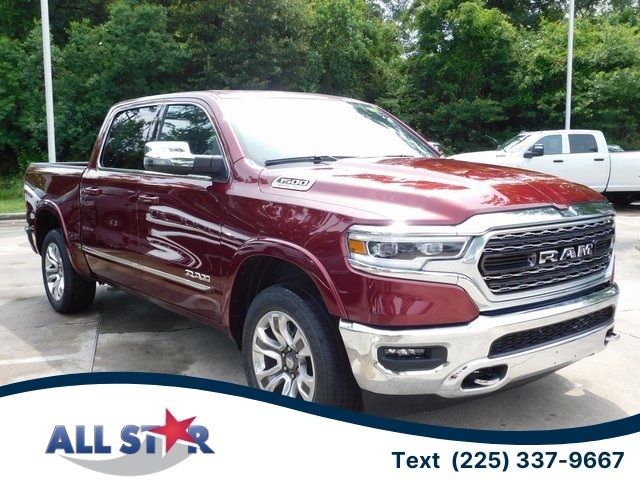 2024 Ram 1500 Limited