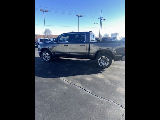 2024 Ram 1500 Limited