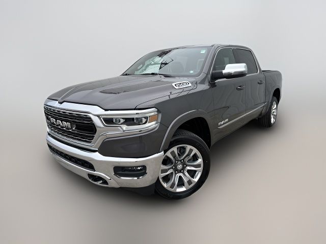 2024 Ram 1500 Limited