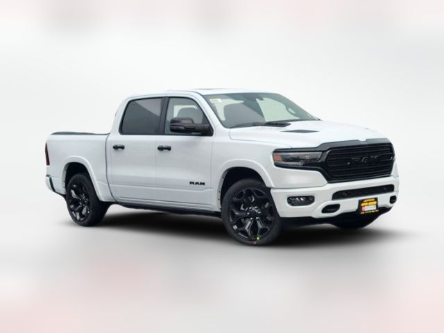 2024 Ram 1500 Limited