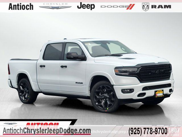 2024 Ram 1500 Limited