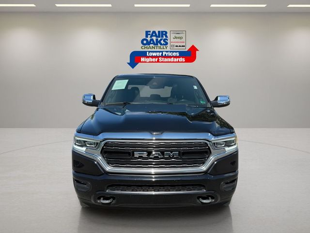 2024 Ram 1500 Limited