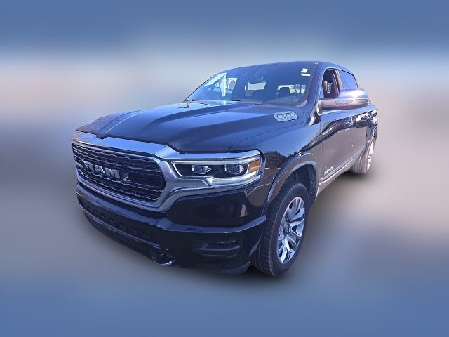 2024 Ram 1500 Limited