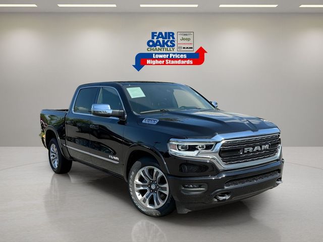 2024 Ram 1500 Limited