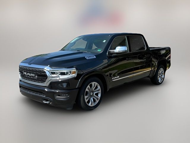 2024 Ram 1500 Limited