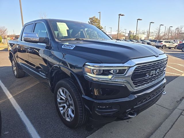 2024 Ram 1500 Limited