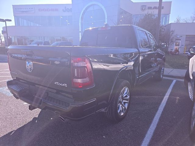 2024 Ram 1500 Limited