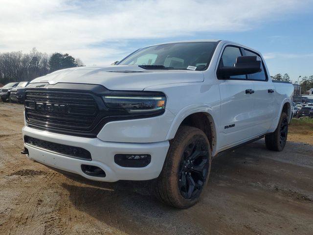 2024 Ram 1500 Limited