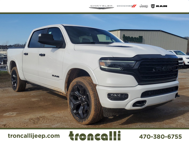 2024 Ram 1500 Limited