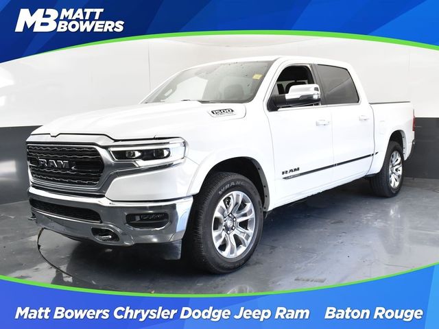 2024 Ram 1500 Limited