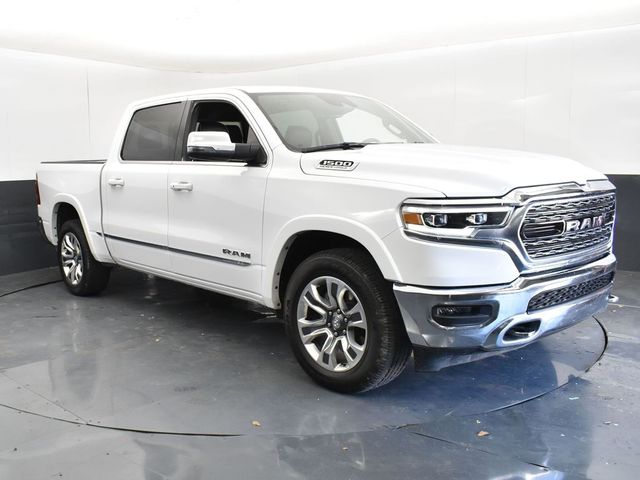 2024 Ram 1500 Limited