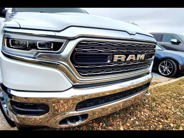 2024 Ram 1500 Limited