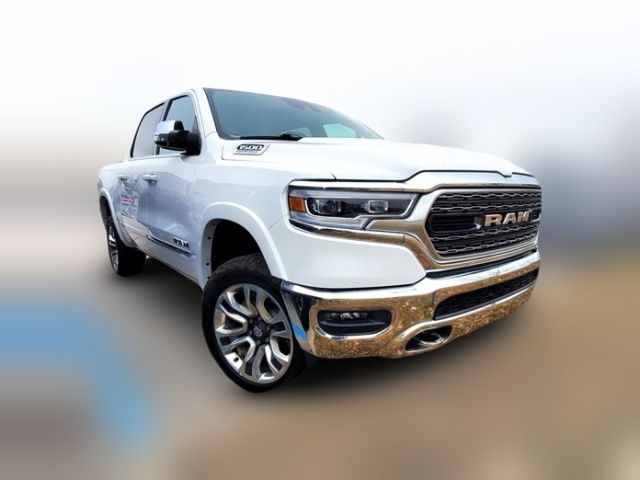 2024 Ram 1500 Limited