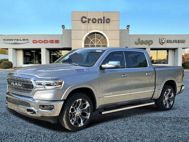 2024 Ram 1500 Limited