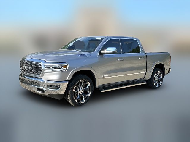 2024 Ram 1500 Limited