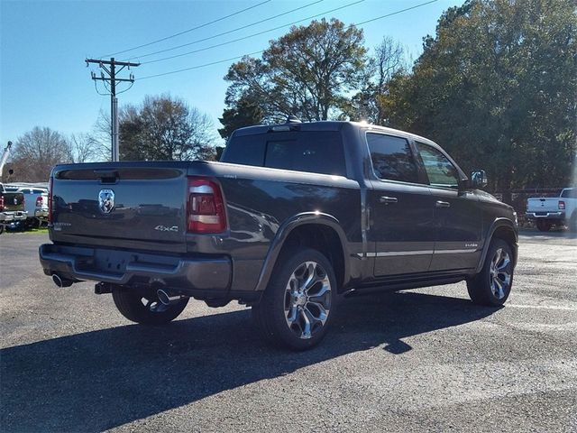 2024 Ram 1500 Limited