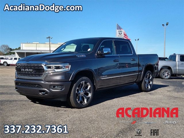 2024 Ram 1500 Limited