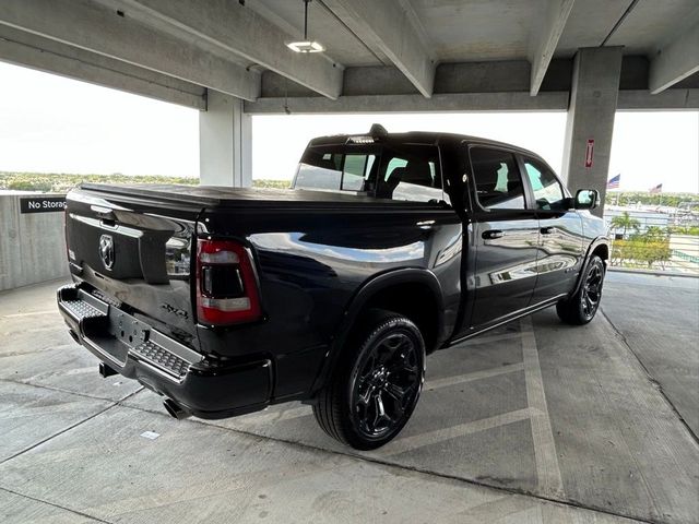 2024 Ram 1500 Limited