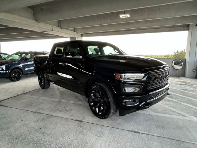 2024 Ram 1500 Limited