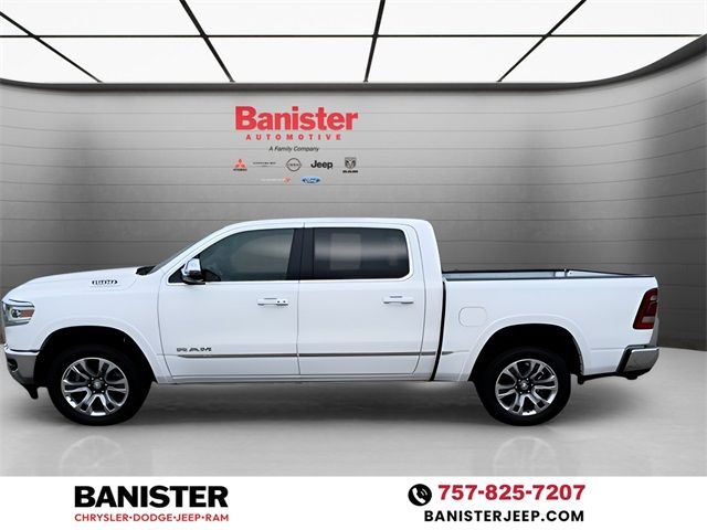 2024 Ram 1500 Limited