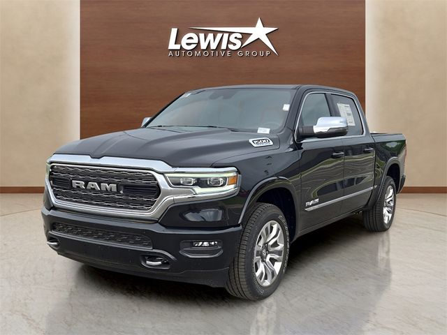 2024 Ram 1500 Limited