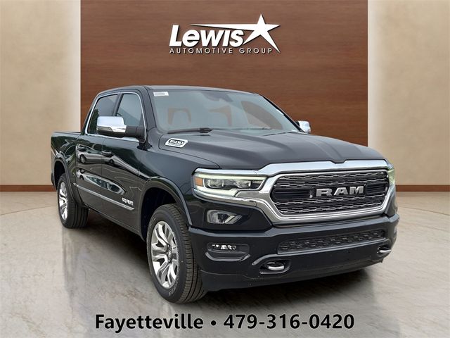 2024 Ram 1500 Limited