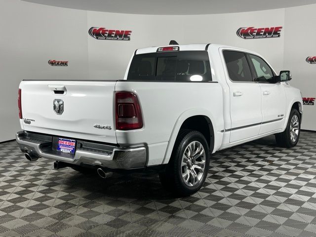 2024 Ram 1500 Limited