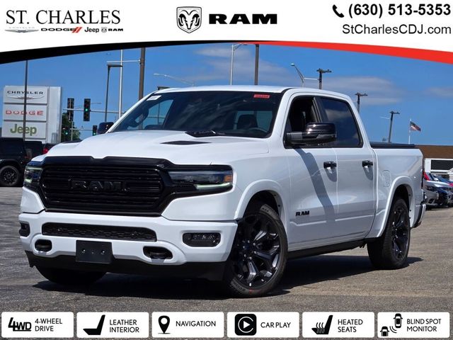 2024 Ram 1500 Limited