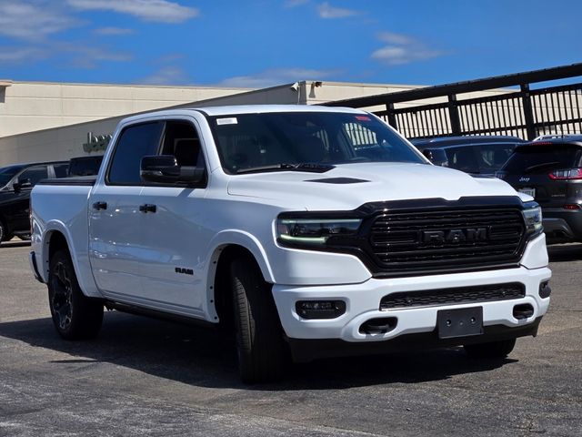 2024 Ram 1500 Limited