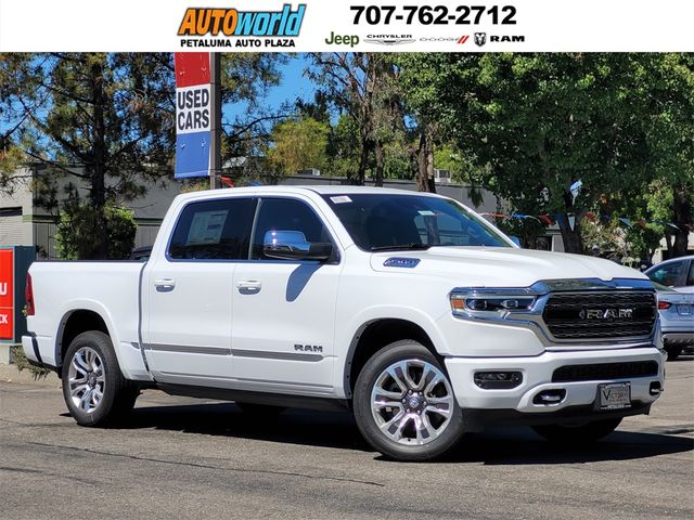 2024 Ram 1500 Limited