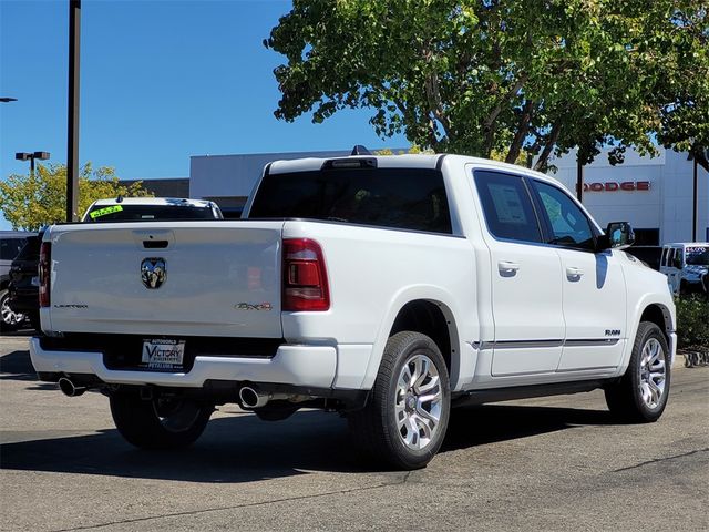 2024 Ram 1500 Limited