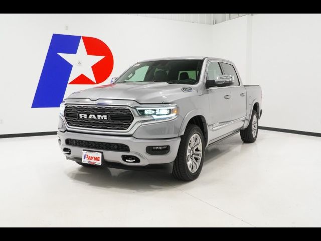 2024 Ram 1500 Limited