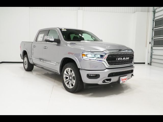 2024 Ram 1500 Limited