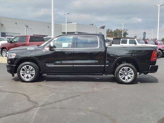 2024 Ram 1500 Limited